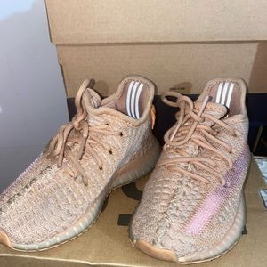 Clay yeezy
